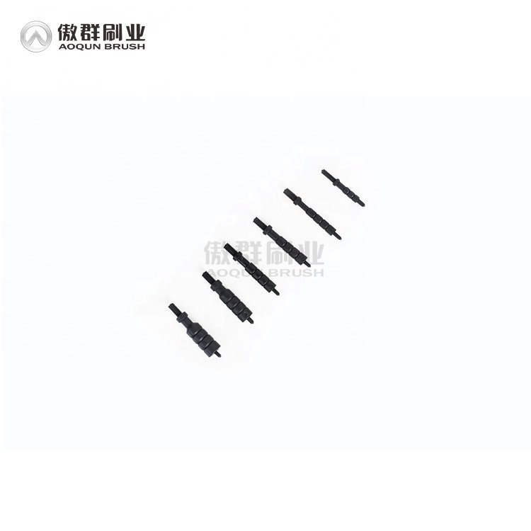 Outdoor Hunting Tool Accessories Bore Cleaning Kit Brush Set