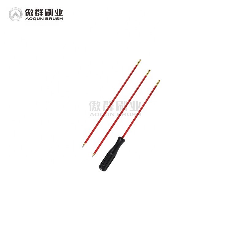 Outdoor Hunting Tool Accessories Bore Cleaning Kit Brush Set