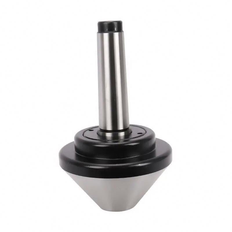 MT2 MT3 MT4 MT5 CNC machine lathe Bull Nose Live Center Rotary Centers Lathe Tooling Morse Taper Live Center