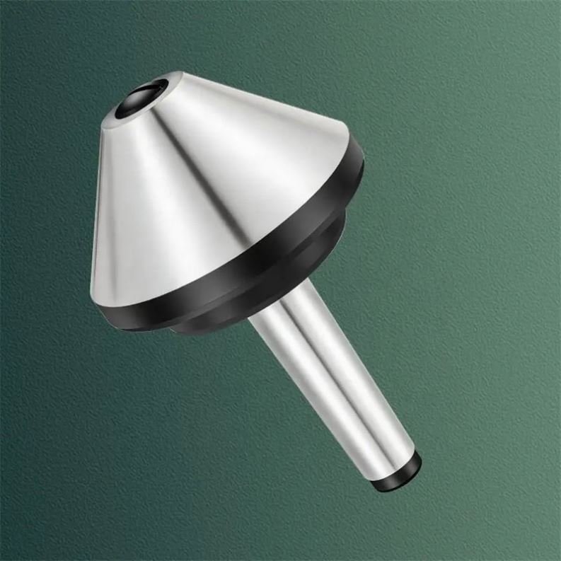 MT2 MT3 MT4 MT5 CNC machine lathe Bull Nose Live Center Rotary Centers Lathe Tooling Morse Taper Live Center