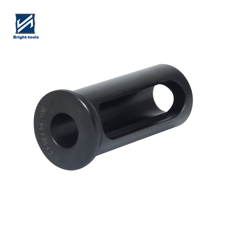 Bright-tools CNC Lathe Machine Accessories High Quality Tool Holder Bushing B type Reduction Sleeve