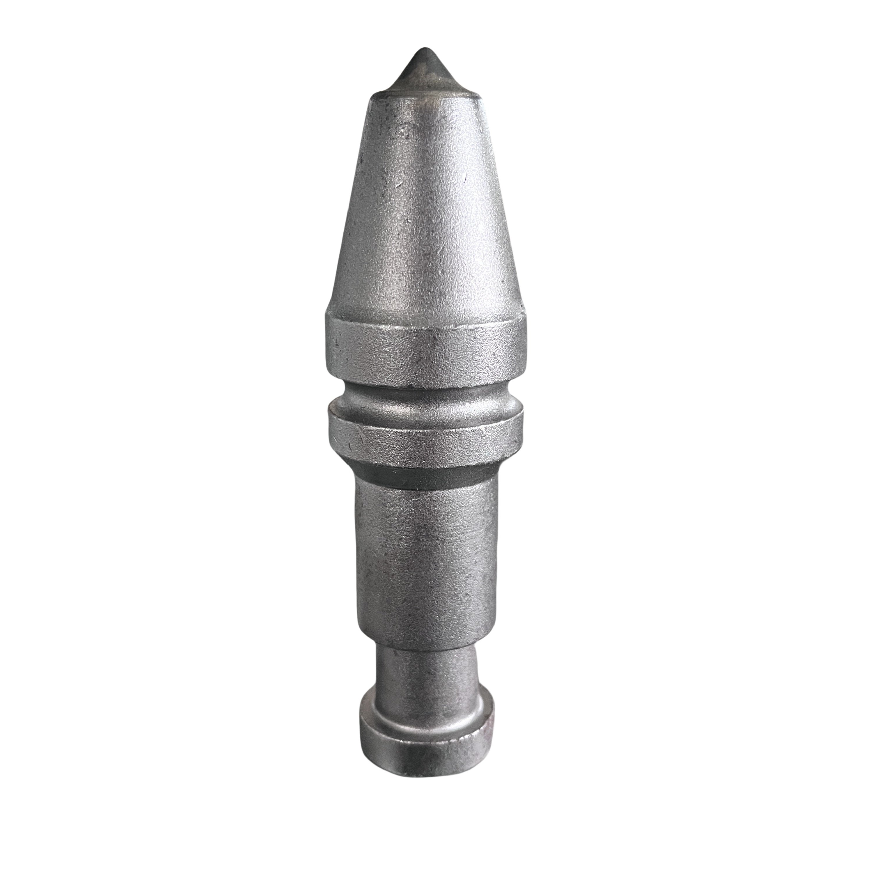C31HD 25mm tungsten carbide tip trencher teeth bullet teeth for bore pile drill rig