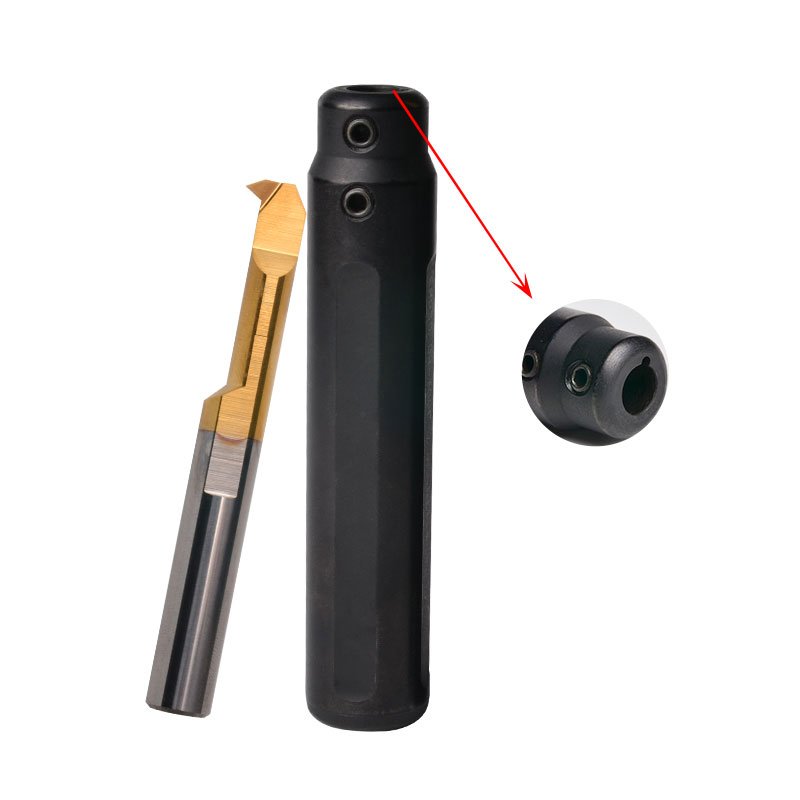 Internal Threading MIR Boring Tool Lathe Machine Turning Tool Mini Boring Cutter Micro Internal Thread Boring Bar