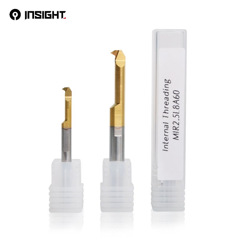 Internal Threading MIR Boring Tool Lathe Machine Turning Tool Mini Boring Cutter Micro Internal Thread Boring Bar