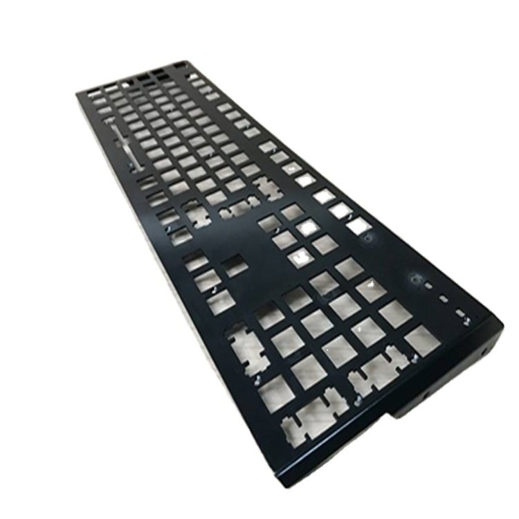 Professional CNC Machining parts stainless steel and aluminum parts