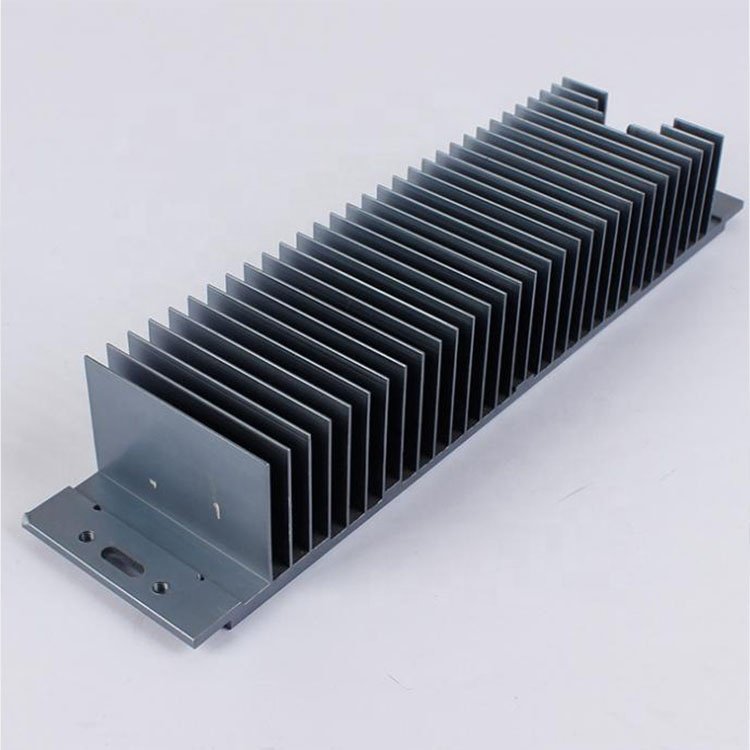 Professional CNC Machining parts stainless steel and aluminum parts