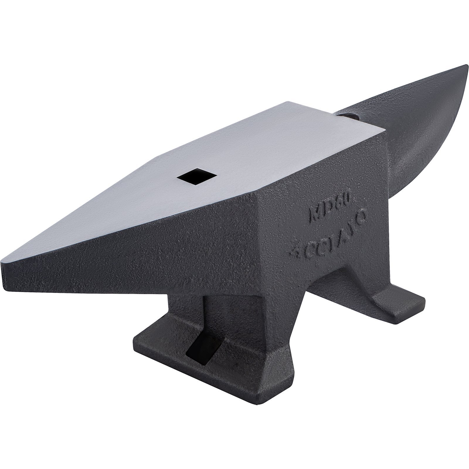 Wholesale Blacksmith Tool Cast Steel Anvil Blacksmith iron Anvil Factory