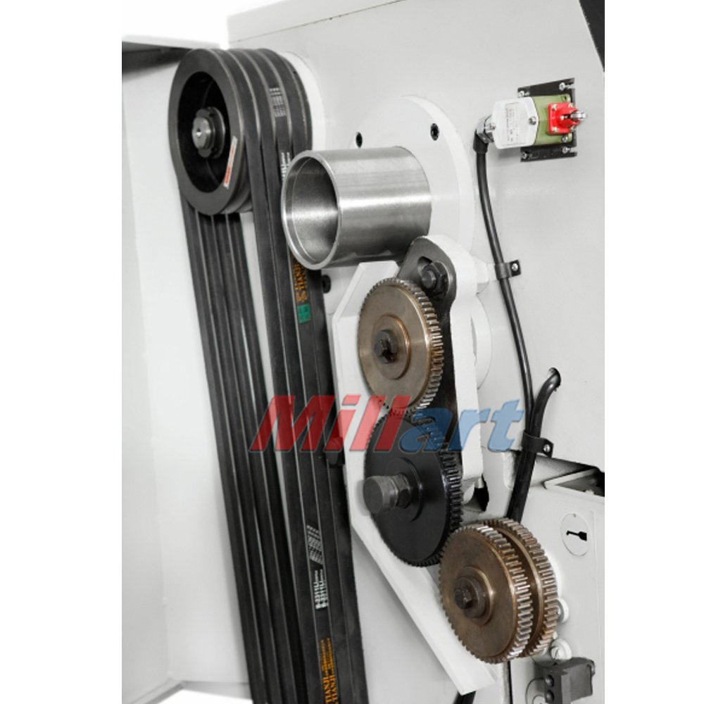 Manual Metal Lathe Lager Spindle Bore Flat Gap Bed Lathe Machine CS6250