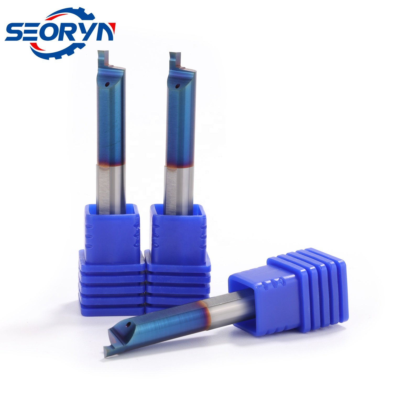 Cemented Carbide Precision Processing Steel Profiling Small Hole MFR Boring Tools For Lathe