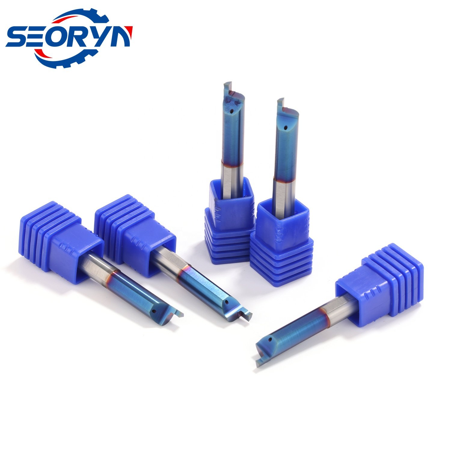 Cemented Carbide Precision Processing Steel Profiling Small Hole MFR Boring Tools For Lathe