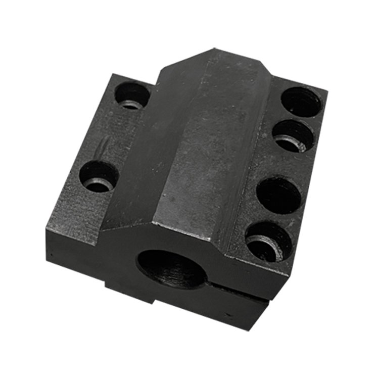 BMT45/55/65 Fixed Tool Holder Doosan HAAS MAZAK Lathe machine can use Facing/turning/boring tool holder