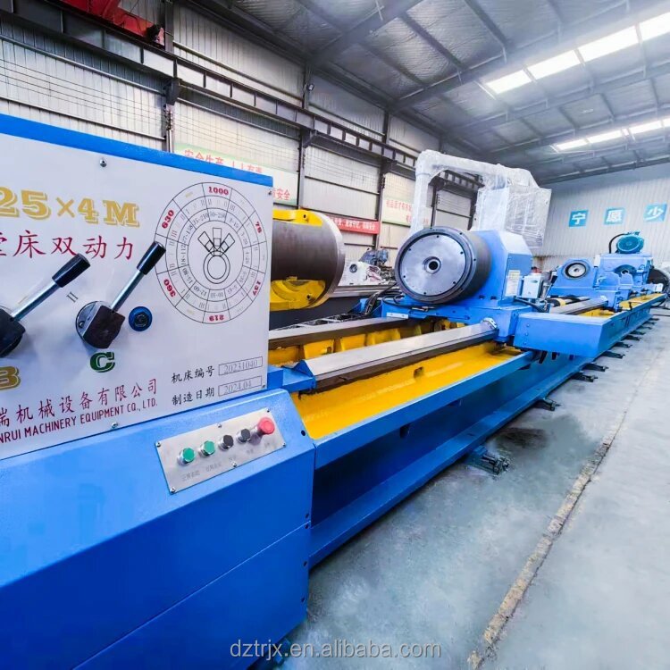 CNC Deep Hole Drilling and Boring Machine Tool Cnc Boring Drilling Milling Machine