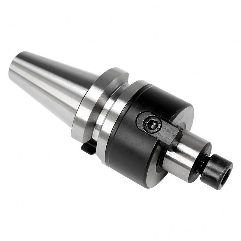Wholesale High Precision BT Taper Shank Tapping Collet Chuck ER SK cutter tool holder Collet Chuck CNC Tool Holder