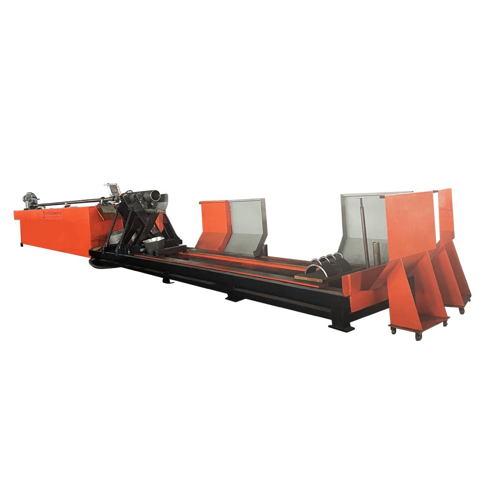 Horizontal Deep Hole Honing Machine Metal Honing Tools CNC Deep Hole Cylinder Honing Machine Tool