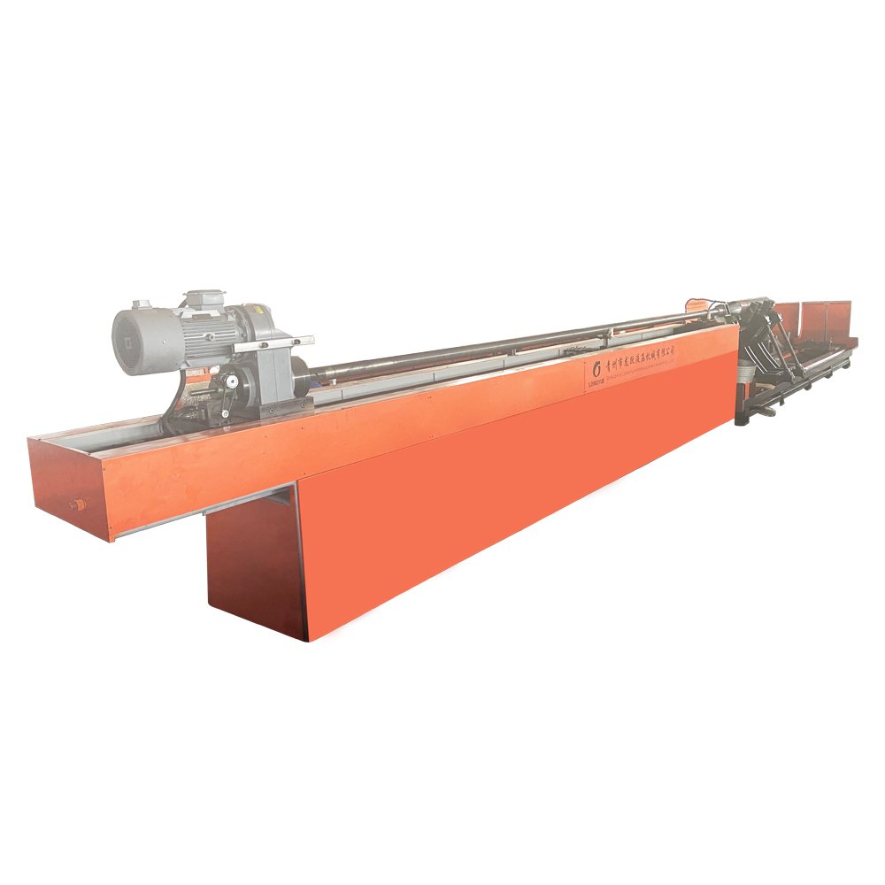 Horizontal Deep Hole Honing Machine Metal Honing Tools CNC Deep Hole Cylinder Honing Machine Tool