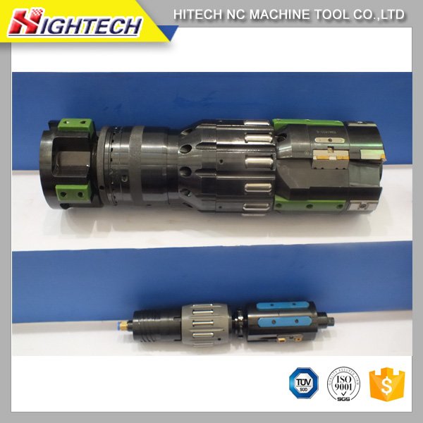 Deep Hole Boring Tools