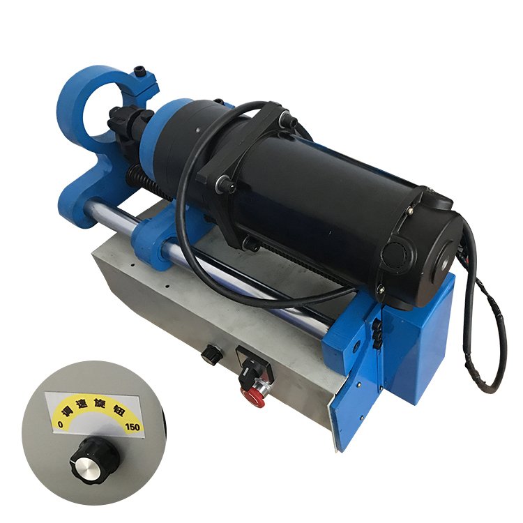 Portable Line Boring Machines for turning bore of excavator, bucket, diesel, pinhole bore repair