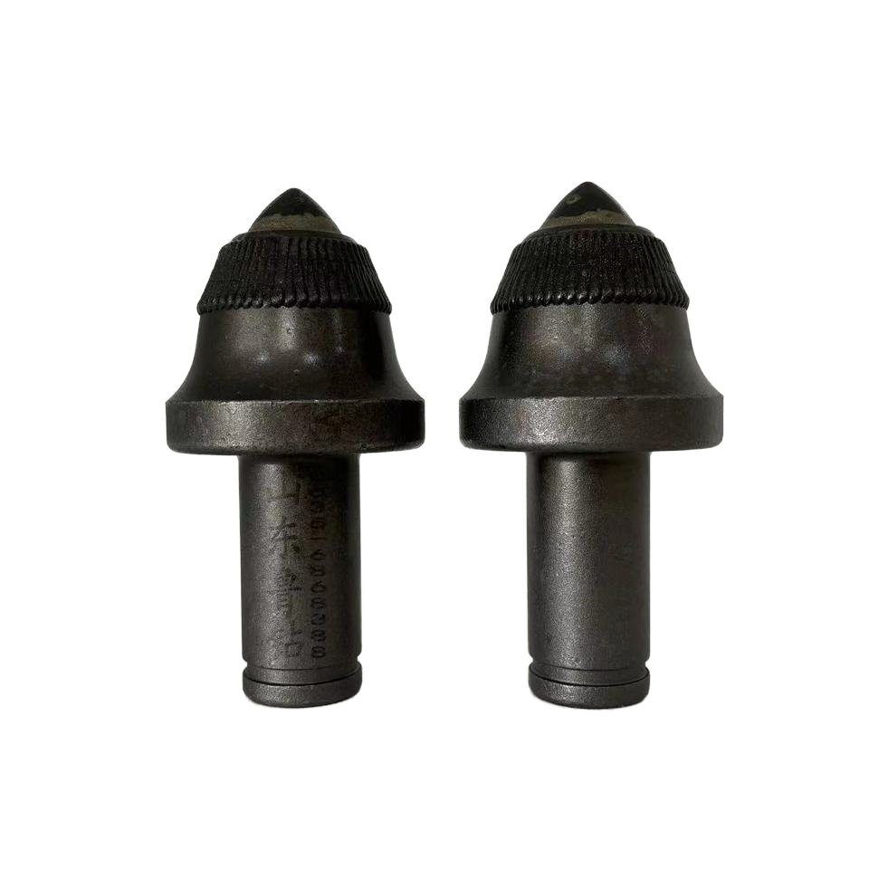 Tunnel Borer Drill Boring Machine Cutter Bit Mine Drill Tooth