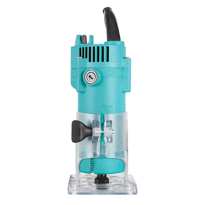 110V 220V 450W Multipurpose Electric Wood Trimming Machine Wood Carving machine