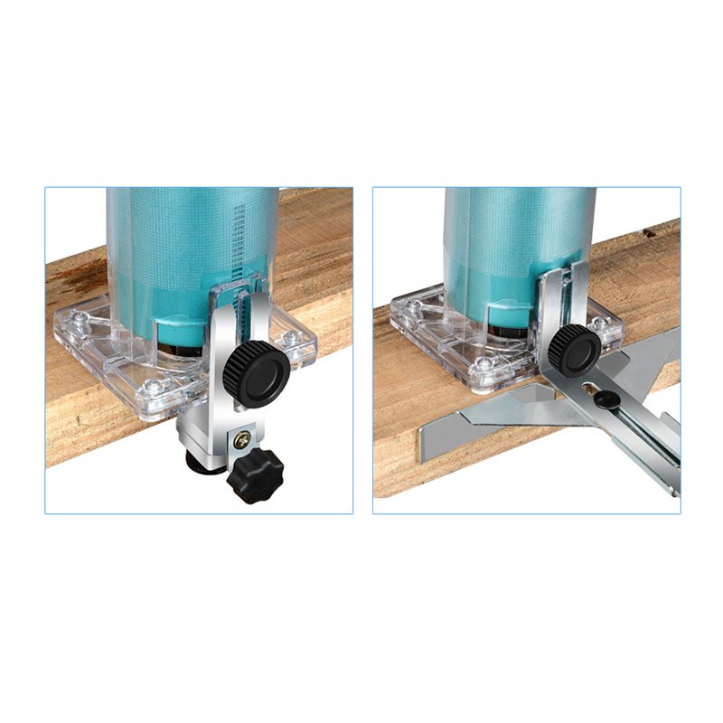 110V 220V 450W Multipurpose Electric Wood Trimming Machine Wood Carving machine