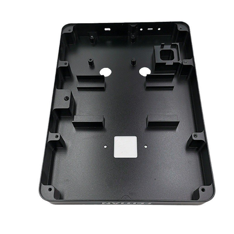 Factory Direct High Quality Keyboard Boring Bar Tool Holder Spare Parts For Cnc Machining