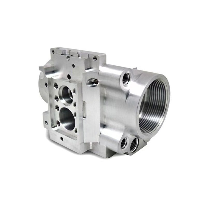 Factory Direct High Quality Keyboard Boring Bar Tool Holder Spare Parts For Cnc Machining