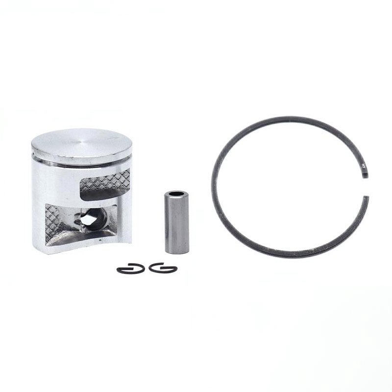 China factory cylinder kit for chain saw cylinder assembly aluminum chain saw accessories
