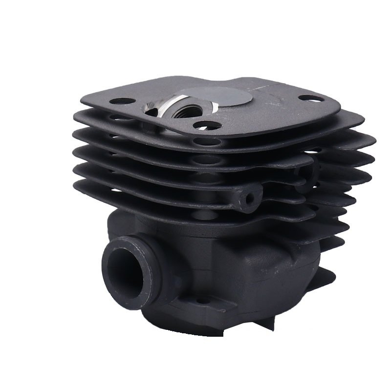 China factory cylinder kit for chain saw cylinder assembly aluminum chain saw accessories