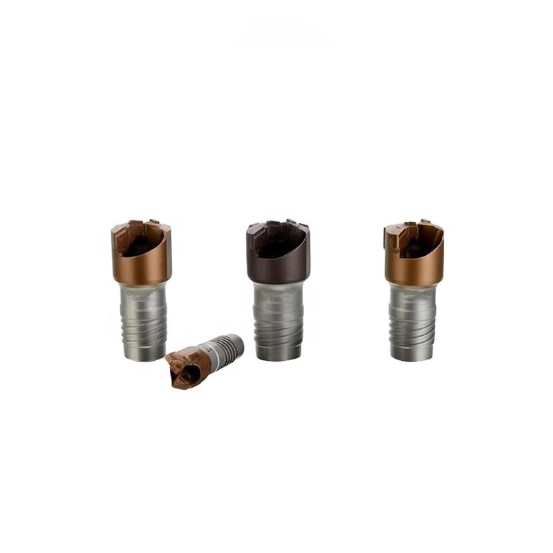 Nigel Cnc Metal Drilling Bta Boring Tool Bta