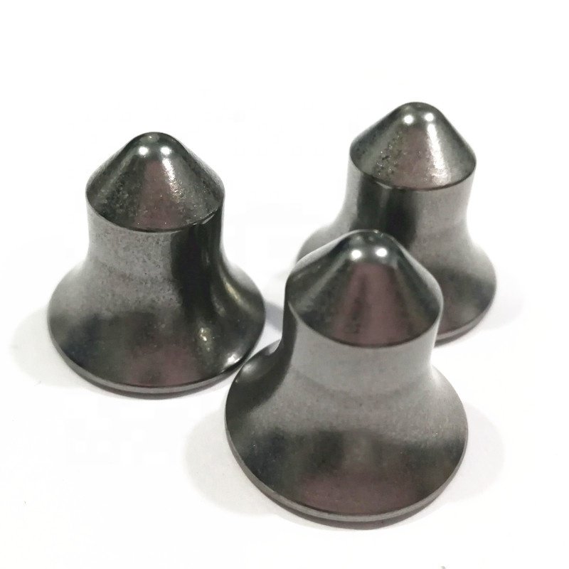 Good Wear Resistant Tungsten Carbide Tips For Road Deep Milling-planing