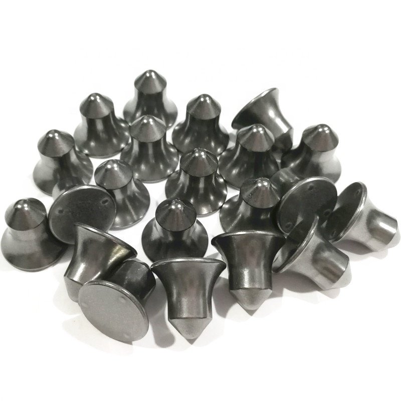 Good Wear Resistant Tungsten Carbide Tips For Road Deep Milling-planing