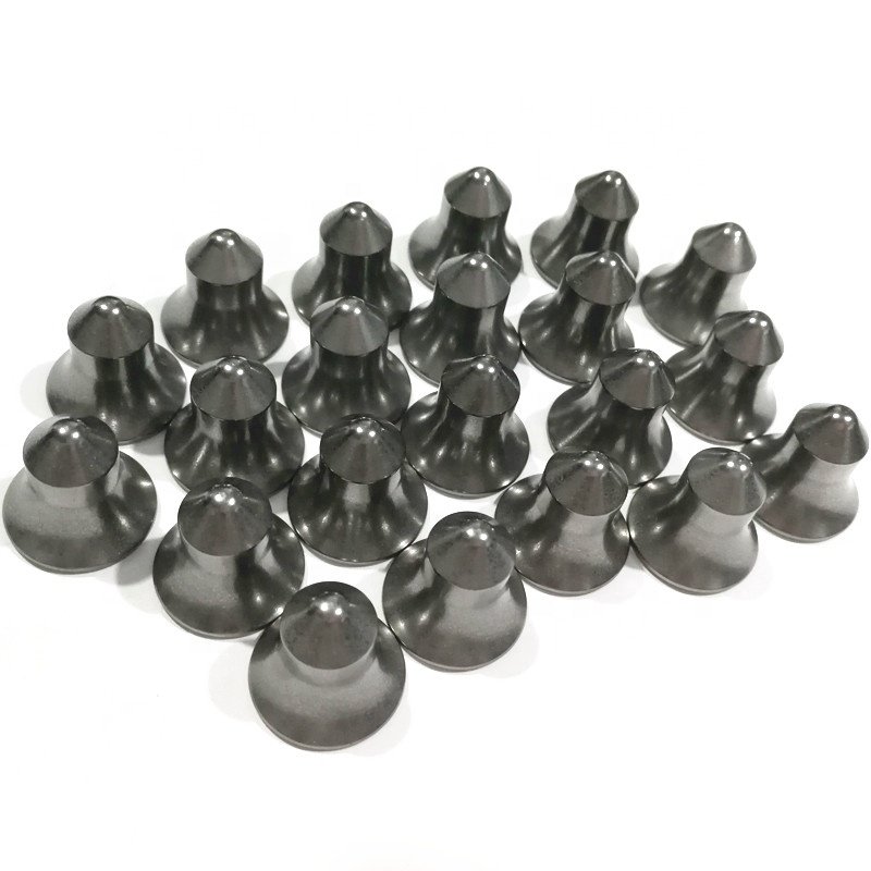 Good Wear Resistant Tungsten Carbide Tips For Road Deep Milling-planing