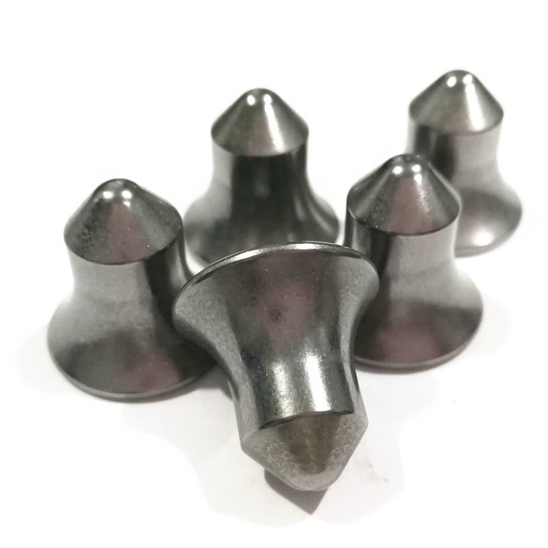 Good Wear Resistant Tungsten Carbide Tips For Road Deep Milling-planing