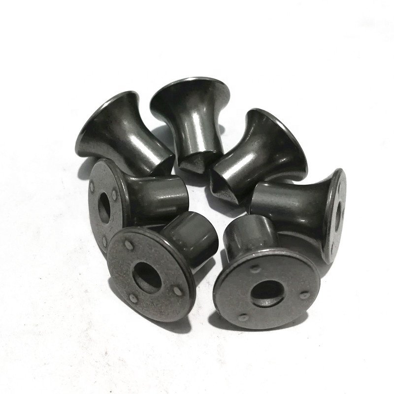 Good Wear Resistant Tungsten Carbide Tips For Road Deep Milling-planing