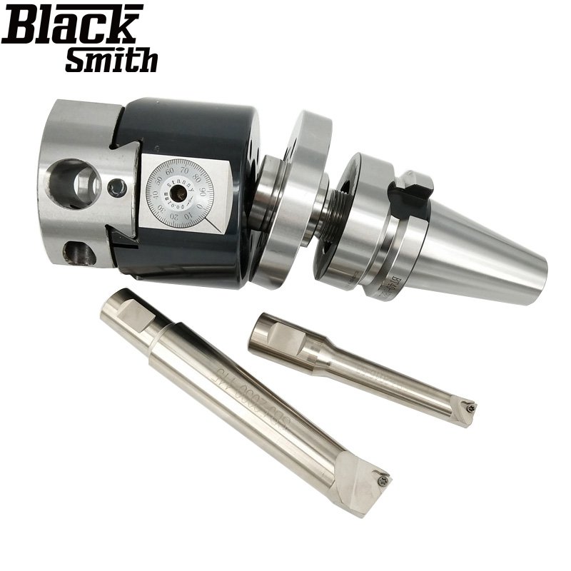 NBH2084 boring head nbh2084 boring head bt40 boring head set