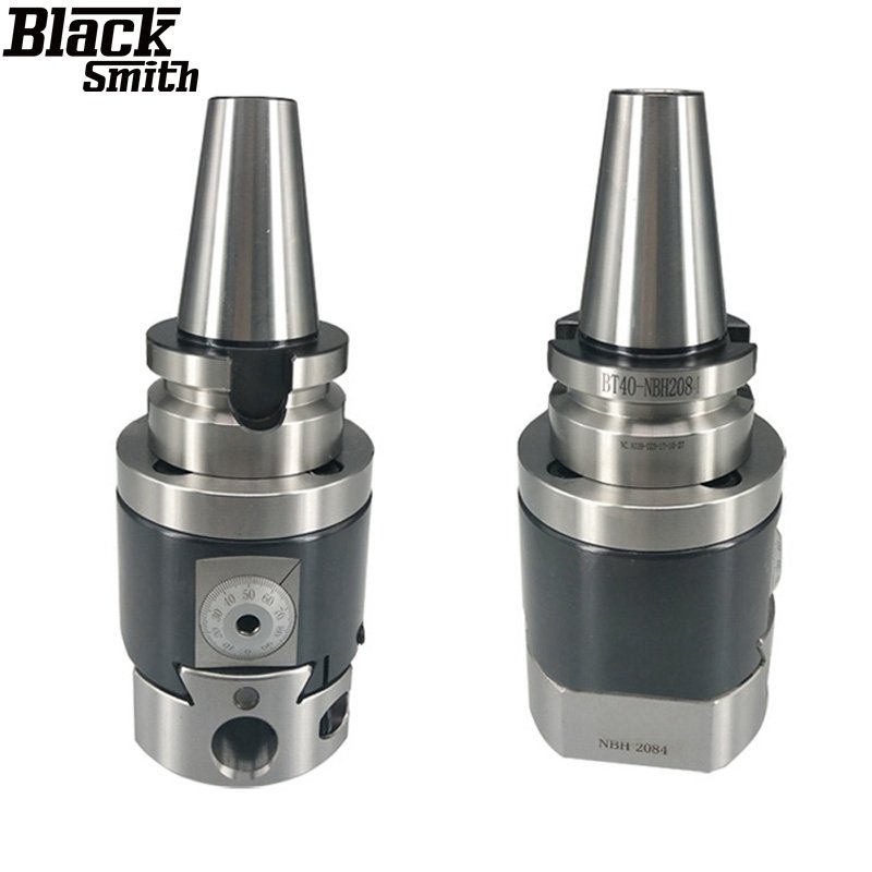 NBH2084 boring head nbh2084 boring head bt40 boring head set