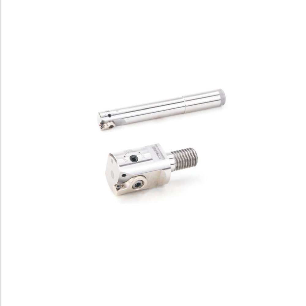 HBM boring bar Screw Head Micro-adjustable Fine Boring Tools