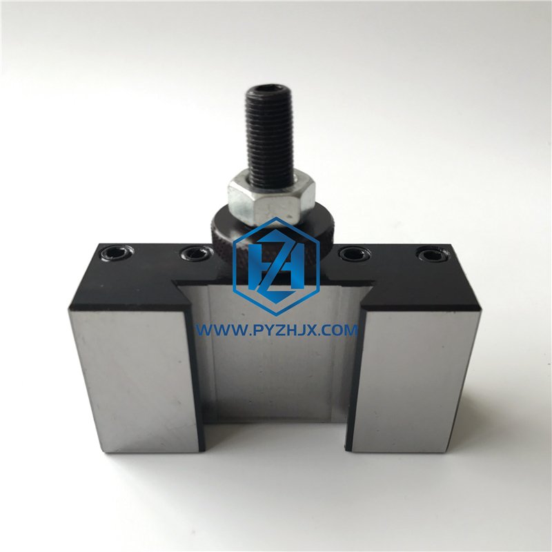 Lathe Quick Change Tool Post Bxa 250222 Turret Tool Post Holders Set