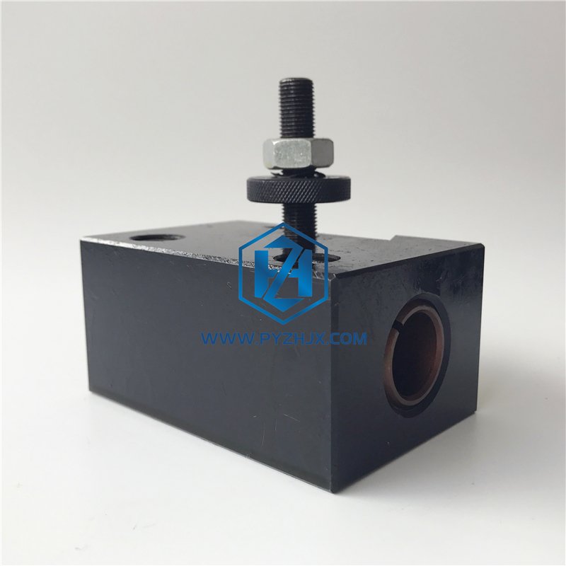 Lathe Quick Change Tool Post Bxa 250222 Turret Tool Post Holders Set
