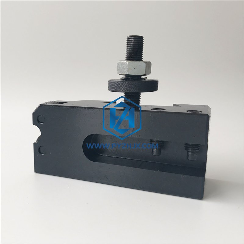 Lathe Quick Change Tool Post Bxa 250222 Turret Tool Post Holders Set