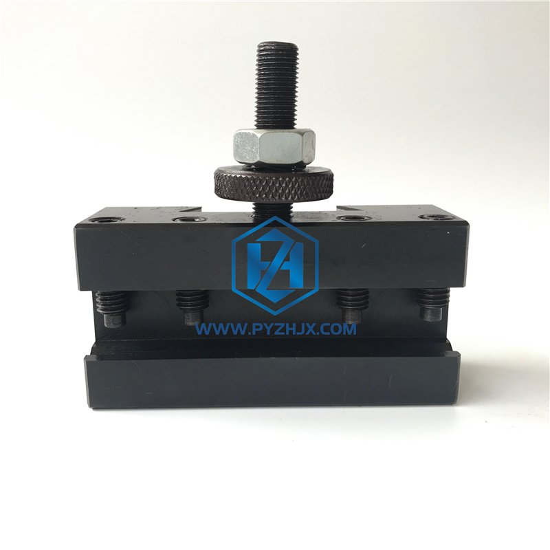 Lathe Quick Change Tool Post Bxa 250222 Turret Tool Post Holders Set