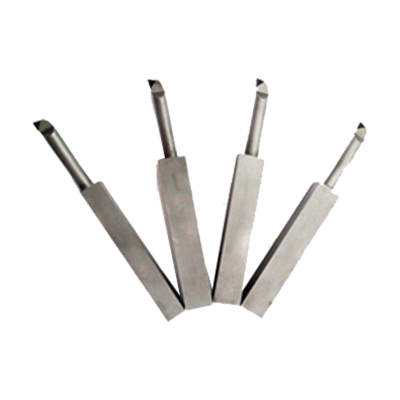 Qiye CNC turning tools CBN milling cutter CBN boring cutter for cast iron hardened steel