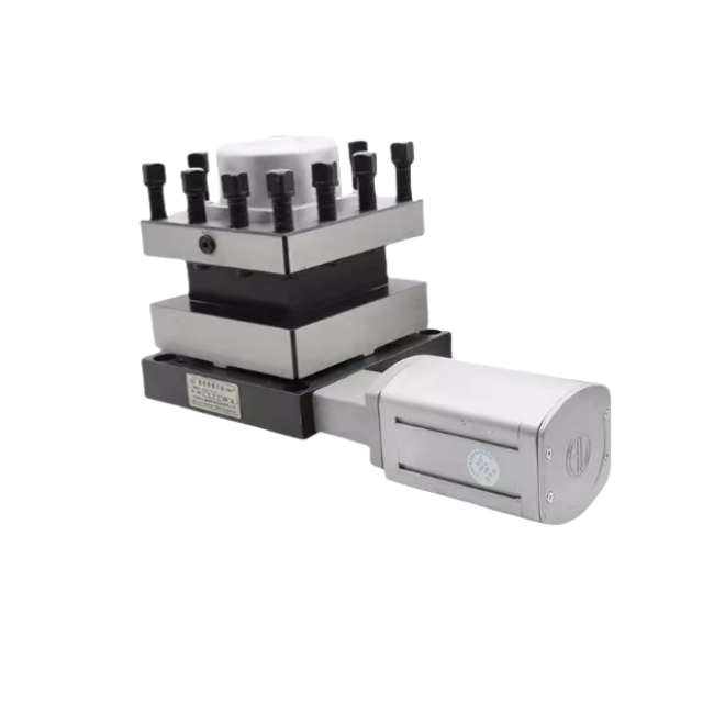 HAK Series CNC Lathe Tool Turret Sensor CNC Living turret for Lathe Machine