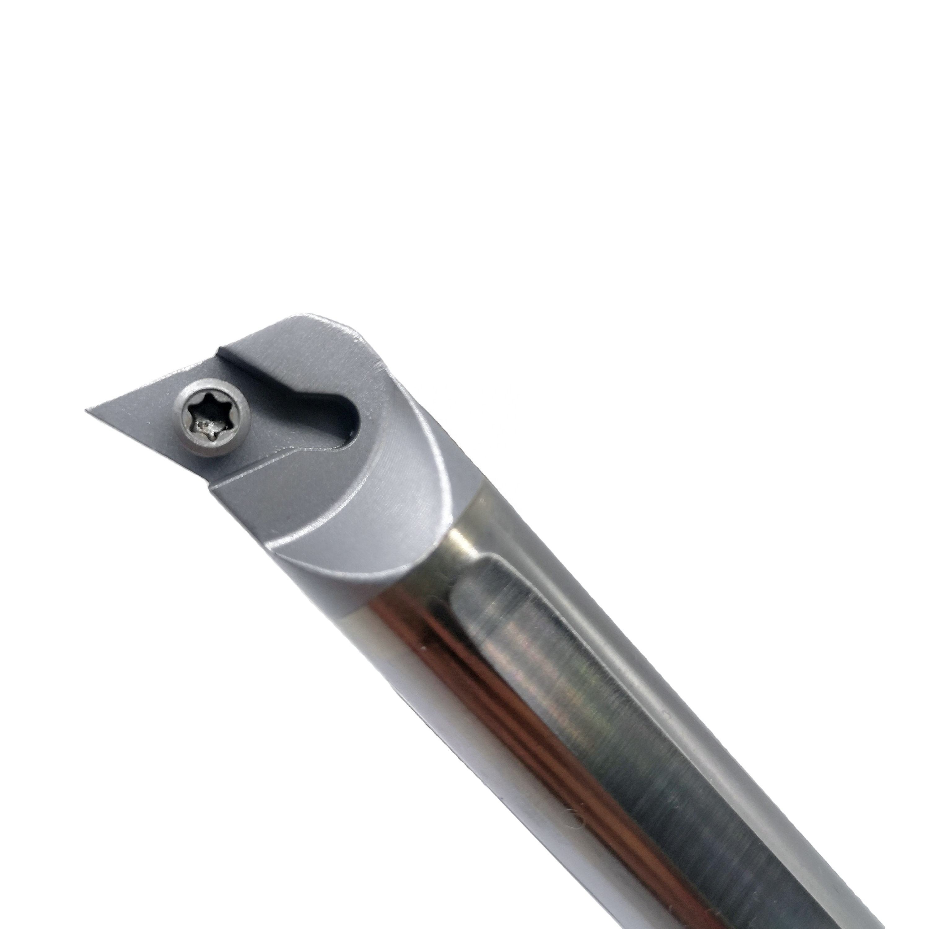 Zhuzhou cemented carbide turning tools boring bar for internal Turning Tool of CNC Turning Holder