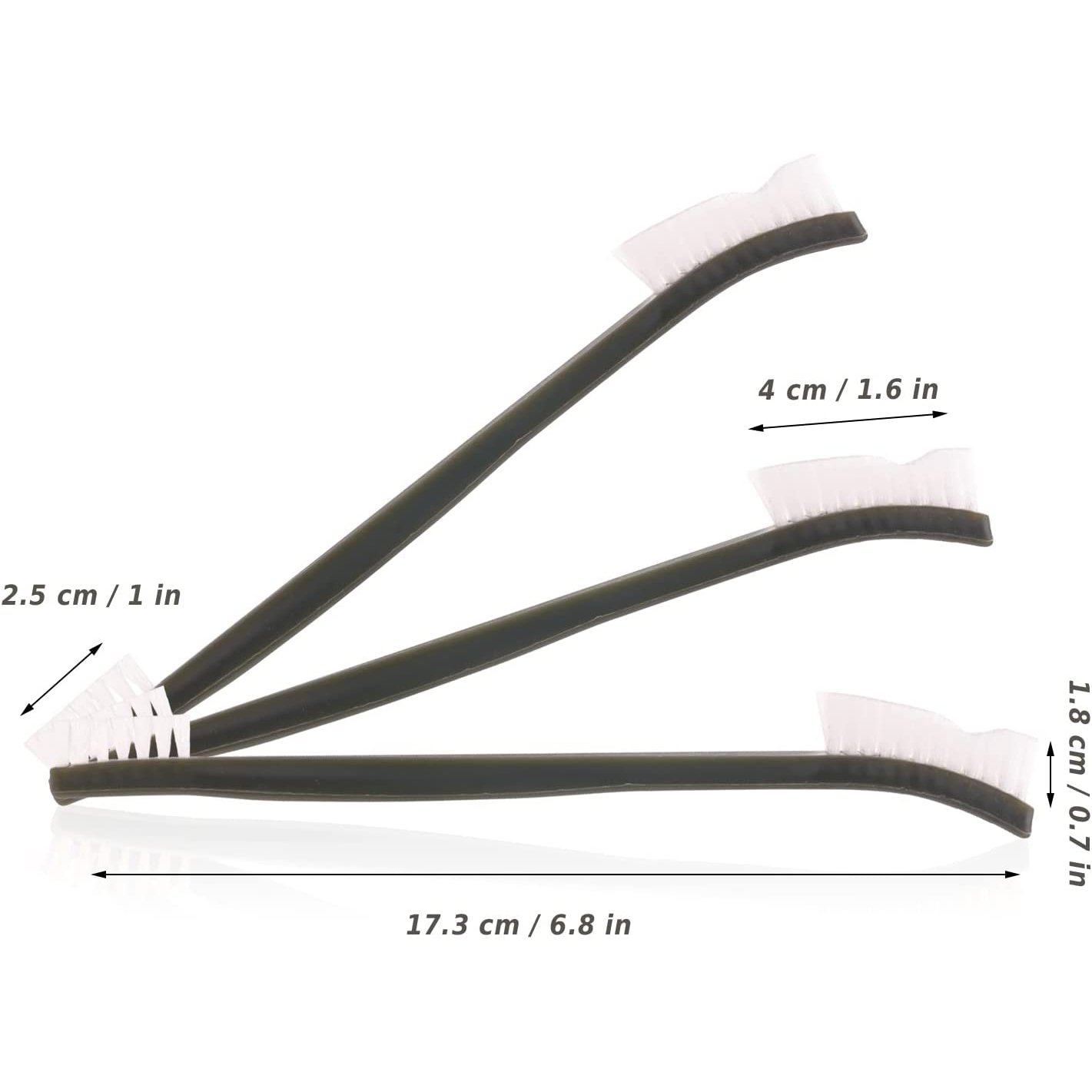 Wholesale 5.45 7.62mm Chamber Brush High Efficiency Cleaning Tool Portable Gun Cleaning Kit