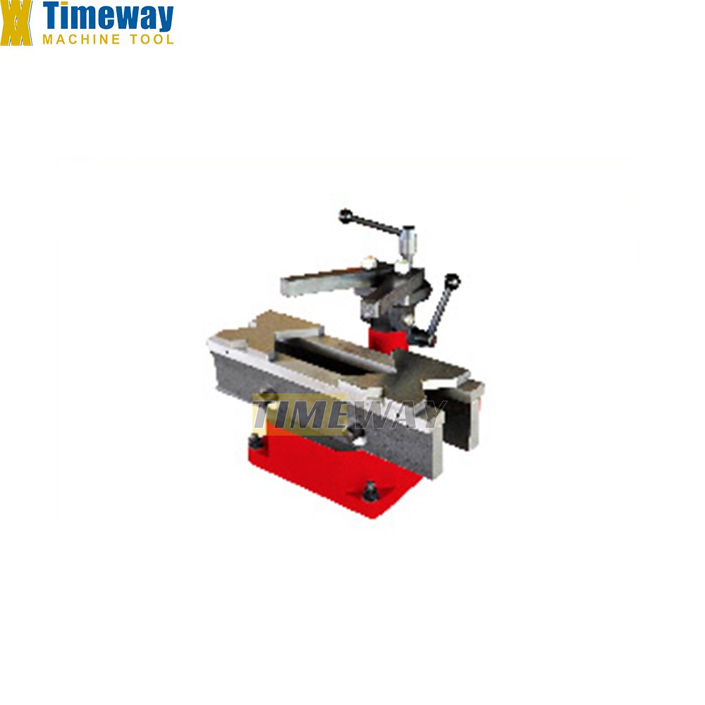 Boring Cylinder Hole & Milling Cylinder Surface BM150 Cylinder Boring Machine