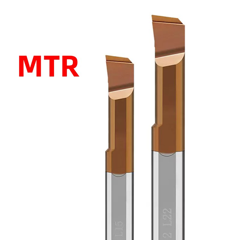 MTR Small Diameter Boring Cutter Boring Head CNC Boring Tool Tungsten Carbide Boring Bar For Mini Internal Turing Tool