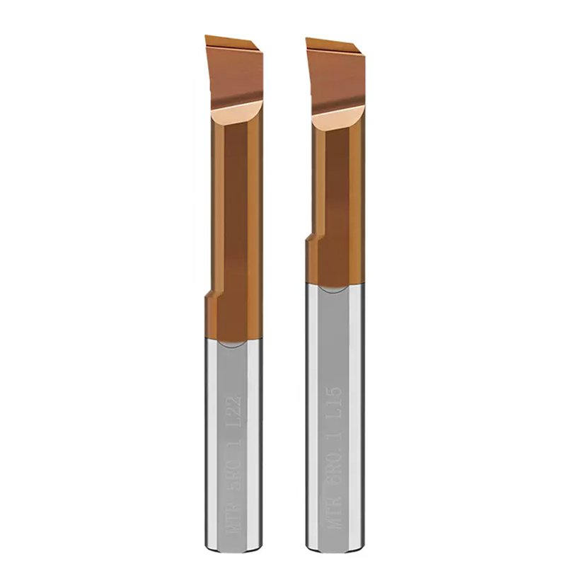 MTR Small Diameter Boring Cutter Boring Head CNC Boring Tool Tungsten Carbide Boring Bar For Mini Internal Turing Tool