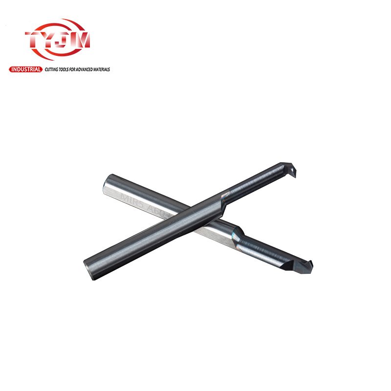 Solid Carbide Boring Bar Carbide Tipped Turning Tools Micro Boring Tools Micro Boring Tool Groove Processing Mir