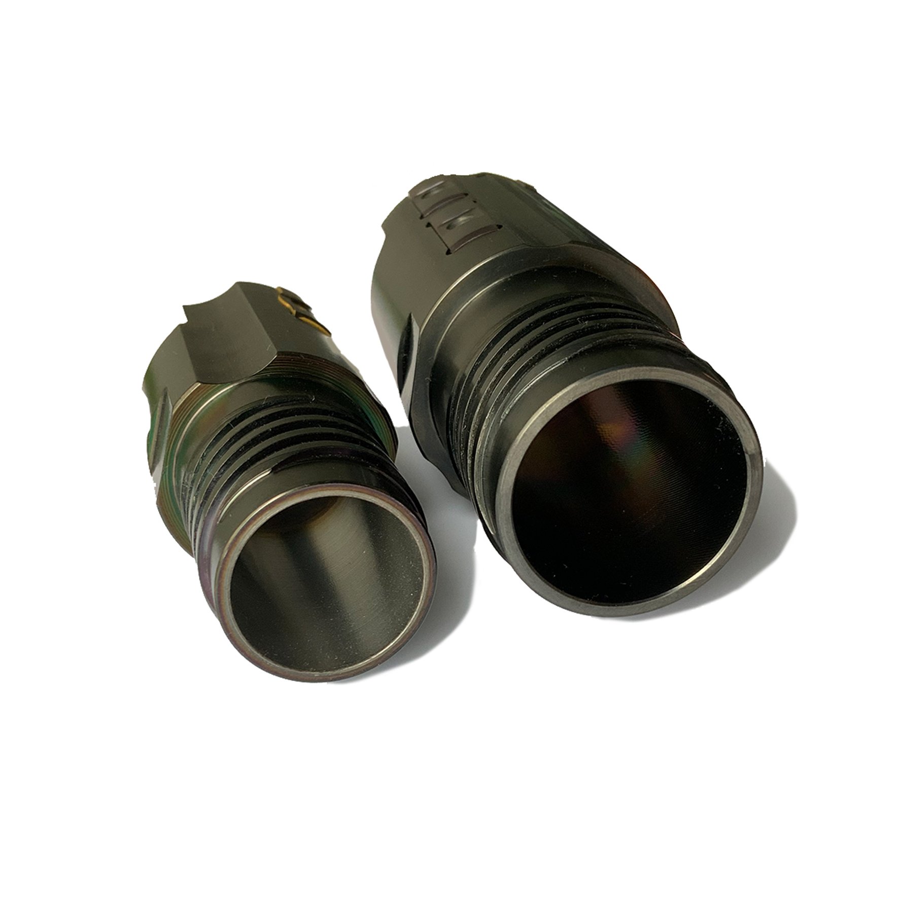 deep hole drilling tools
